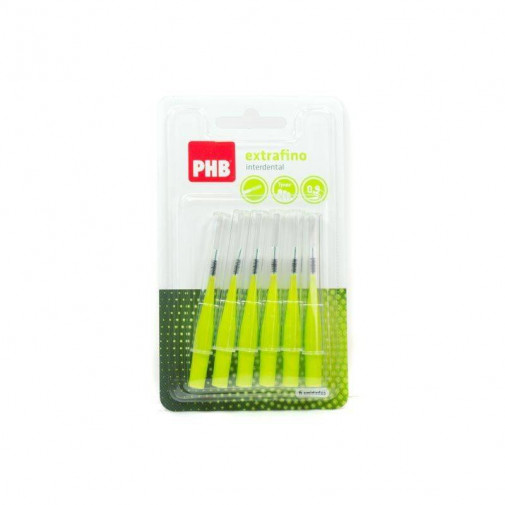 Cepillo Interdental Phb Extrafino