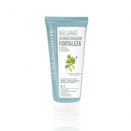 Acondicionador Anticaida Fortaleza 200 Ml Cleare Institute