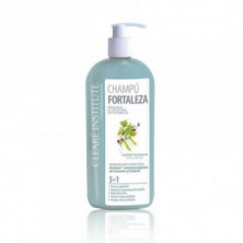 Champu Anticaida Fortaleza 400 ml Cleare Institute