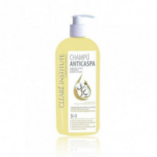 Champu Anticaspa 400 ml Cleare Institute