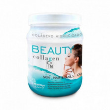 Collagen Beauty 390 gr CN Clinical Nutrition