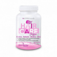 Hair Care Colageno 180 Comprimidos CN Clinical Nutrition