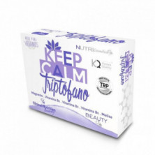 Keep Calm Triptofano 30 Comprimidos CN Clinical Nutrition