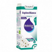 Extracto de Espino Blanco 50 ml Botanical Bio Drasanvi