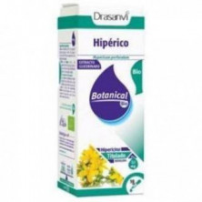 Extracto de Hiperico 50 ml Bio Botanico Drasanvi