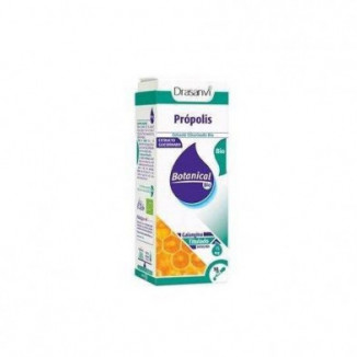 Extracto de Propoleo 50 ml Bio Drasanvi