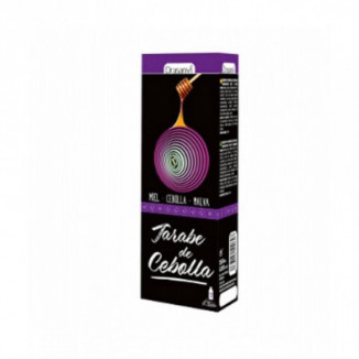 Jarabe Cebolla Adulto 250 ml Drasanvi