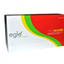 Metil Accion 30x7,1 gr Egle