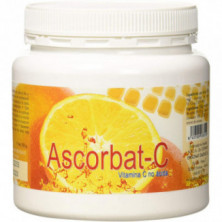 Ascorbat-C Vitamina C No Acida 200 gr Ergonat