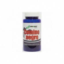 Comino Negro 90 Cápsulas Ergonat