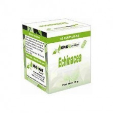 Echinagrip Echinacea Ergosphere 45 Cápsulas Ergonat