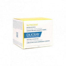 Ducray Nutricerat Mascarilla Ultra Nutritiva 150ml