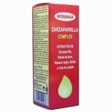 Zarzaparrilla Phytogran  Ergosphere 45 Cápsulas Ergonat