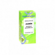 Absoluto De Jazmin 2 ml Esential Aroms