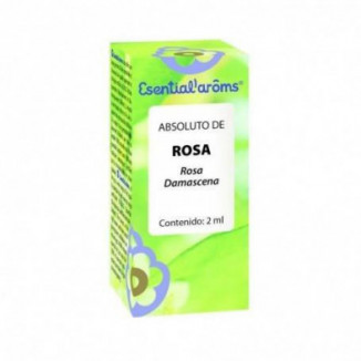 Absoluto De Rosa De Bulgaria 2 ml Esential Aroms