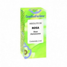 Absoluto De Rosa De Bulgaria 2 ml Esential Aroms