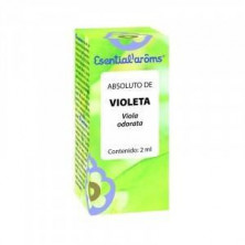 Absoluto De Violeta 2 ml Esential Aroms