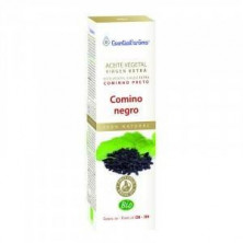 Aceite Vegetal Bio Comino Negro 100 ml Esential Aroms