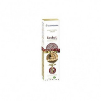 Aceite Vegetal De Baobab Bio 50 ml Esential Aroms