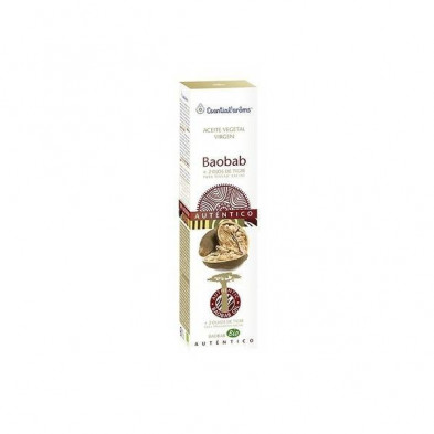 Aceite Vegetal De Baobab Bio 50 ml Esential Aroms