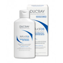 Ducray Kelual DS Champú Tratante 100ml