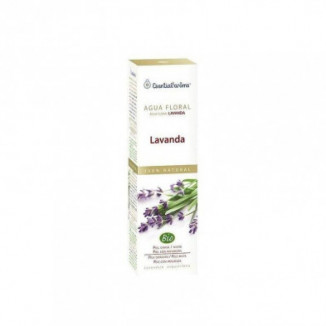 Agua Floral De Lavanda 100 ml Esential Aroms