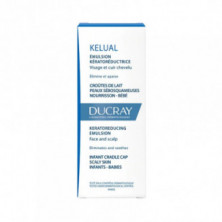 Ducray Kelual Emulsión Queratorreductora Costra Lactea 50ml