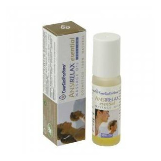 Ansi Relax Roll-on 10 ml Esential Aroms