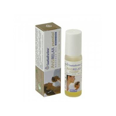 Ansi Relax Roll-on 10 ml Esential Aroms