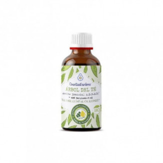 Arbol Del Te Aceite Esencial 30 ml Bio Esential Aroms