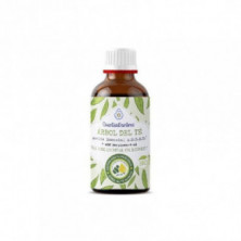 Arbol Del Te Aceite Esencial 30 ml Bio Esential Aroms