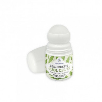 Arbol Del Te Desodorante Roll-on 50 ml Esential Aroms