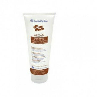 Argan Mascarilla Capilar 150 ml Ecocert Esential Aroms