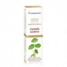 Centella Asiatica Extracto Lipidico 100 ml Esential Aroms