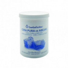 Cera De Abeja Blanca 100 gr Esential Aroms