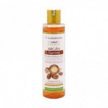 Champu Argan Supreme 200 ml Esential Aroms