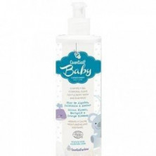 Champu/Gel Suave Bebe 300 ml Esential Aroms