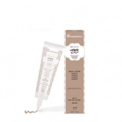 Color Control Bb Cream Nº1 Light 30 ml Esential Aroms