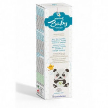 Crema De Pañal Bebe 75 ml Esential Aroms