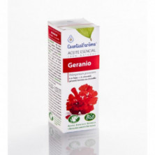 Geranio Aceite Esencial 10 ml Esential Aroms