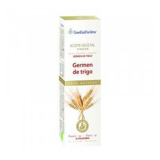 Aceite Vegetal Germen De Trigo 100 ml Esential Aroms