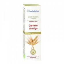 Aceite Vegetal Germen De Trigo 100 ml Esential Aroms