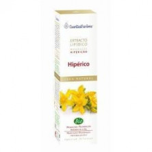 Hypericum Extracto Lipidico 100 ml Esential Aroms