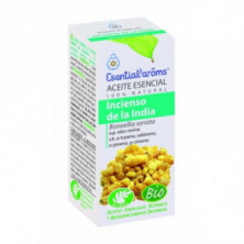 Incienso De La India Aceite Esencial 5 ml Bio Esential Aroms