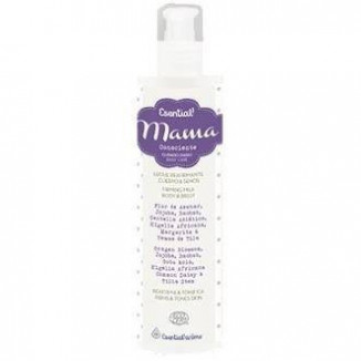 Leche Corporal Reafirmante Mama 150 ml Esential Aroms