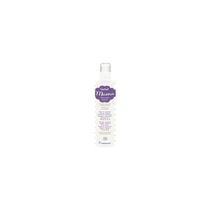 Leche Corporal Reafirmante Mama 150 ml Esential Aroms