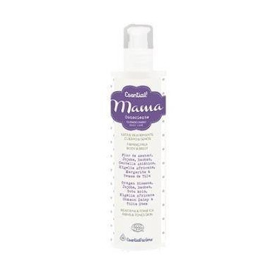 Leche Corporal Reafirmante Mama 150 ml Esential Aroms