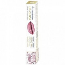 Lip-gloss Esential Rosa Cristal 3 ml Esential Aroms