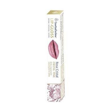 Lip-gloss Esential Rosa Cristal 3 ml Esential Aroms