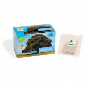 Bio Tranq Eco 20 Filtros Derbos